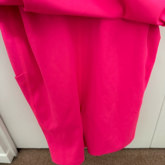 Old Navy Active Powersoft Tennis Dress with shorts - Picture 2 of 4